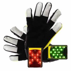guantes